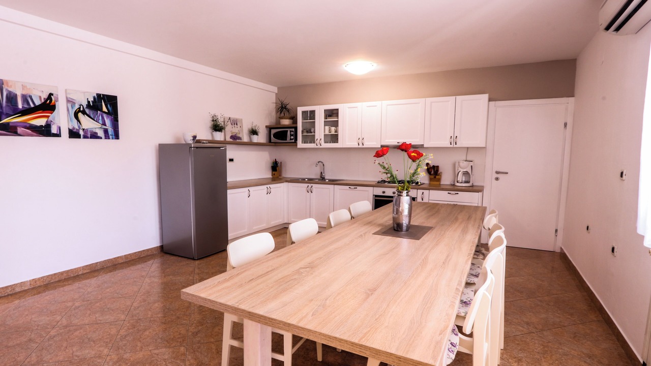 Photo of Kitchen in Zabrezani