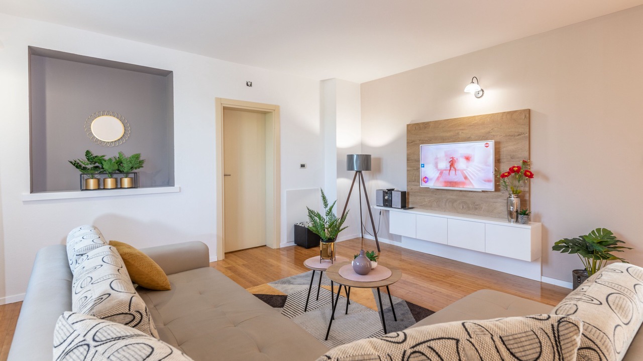 Photo of Livingroom in Zabrezani