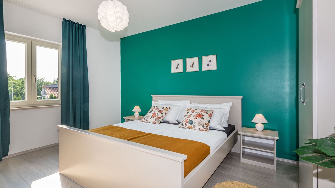Photo of Bedroom in Zabrezani