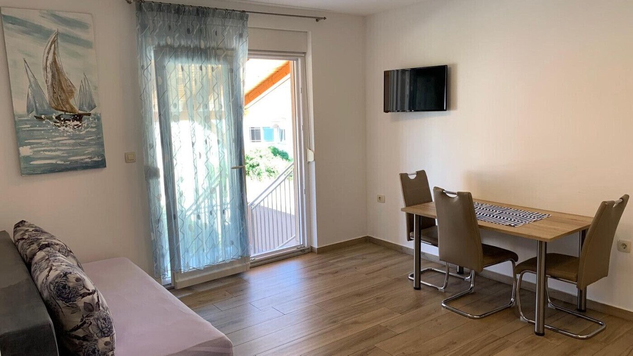 Photo of Livingroom in Punat