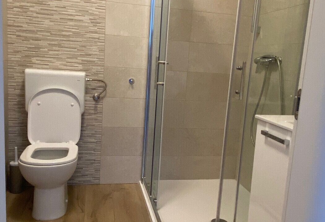 Photo of Bathroom in Punat