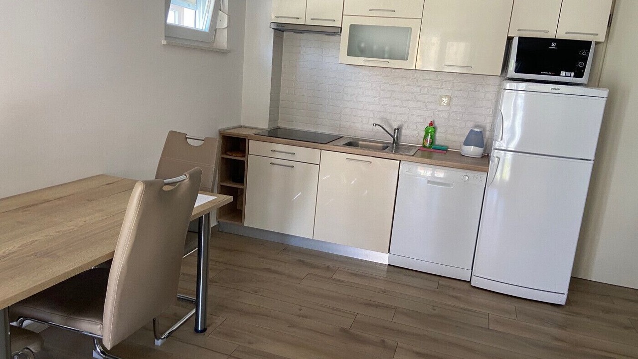 Photo of Kitchen in Punat