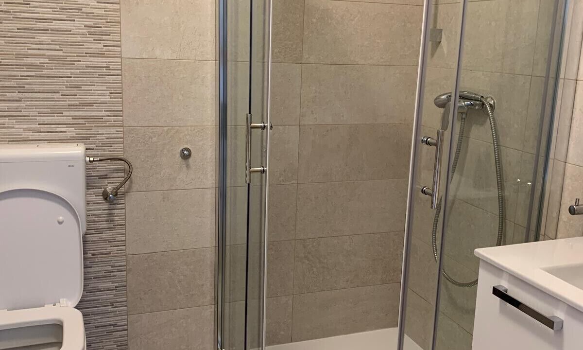 Photo of Bathroom in Punat