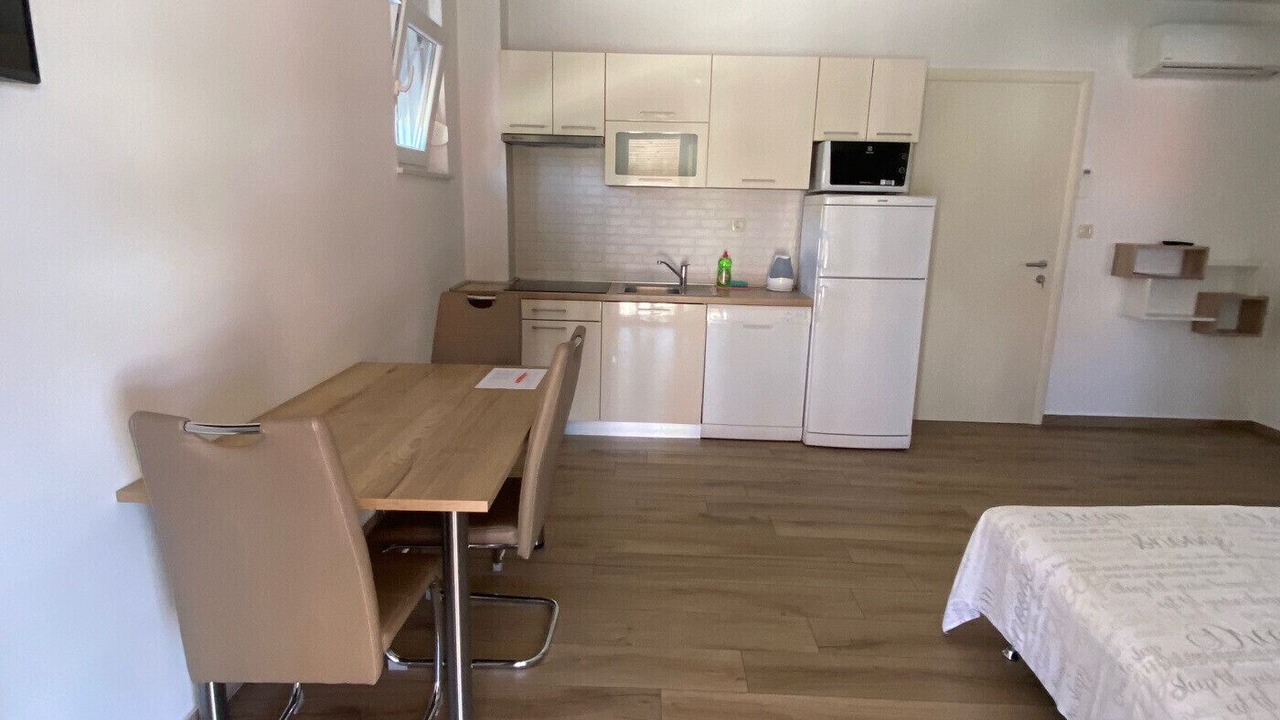 Photo of Bedroom in Punat