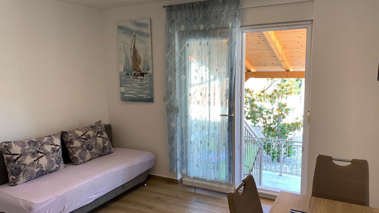 Photo of Livingroom in Punat
