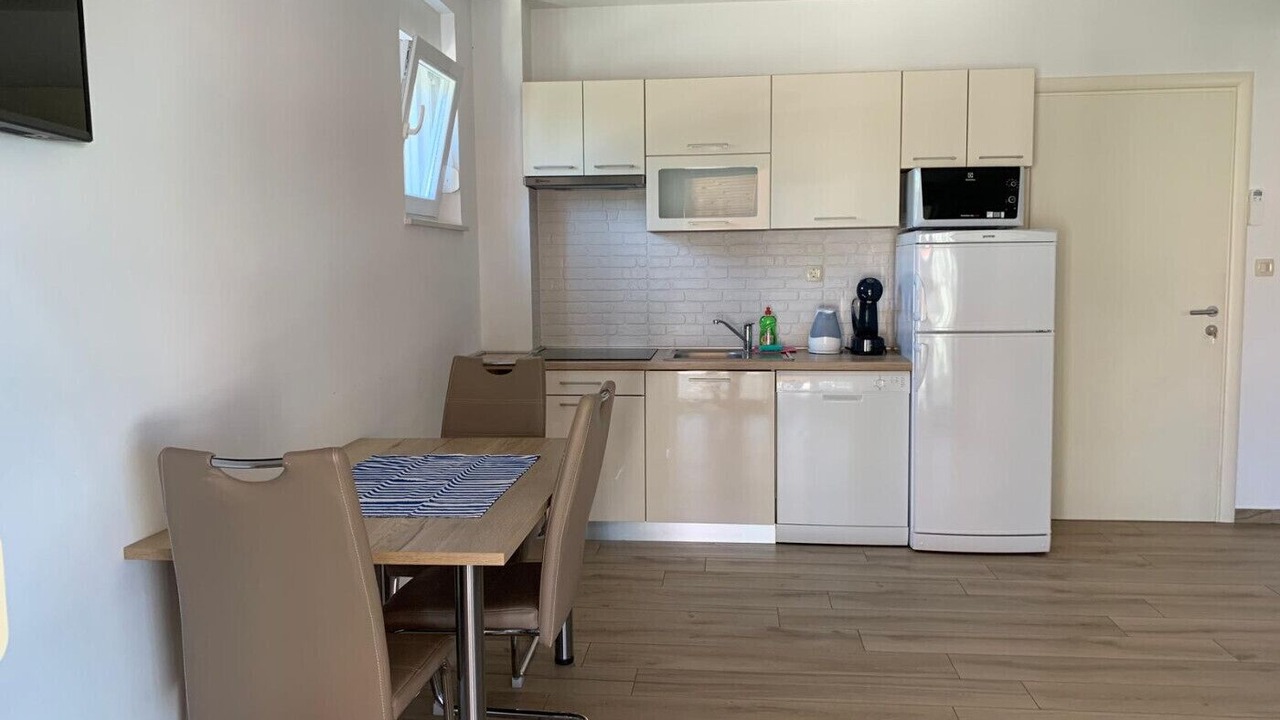 Photo of Kitchen in Punat