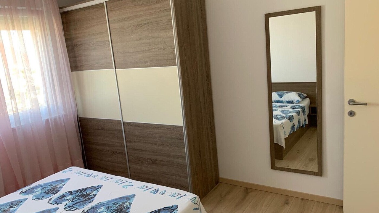 Photo of Bedroom in Punat