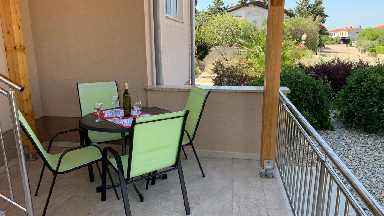 Photo of Outdoor in Punat