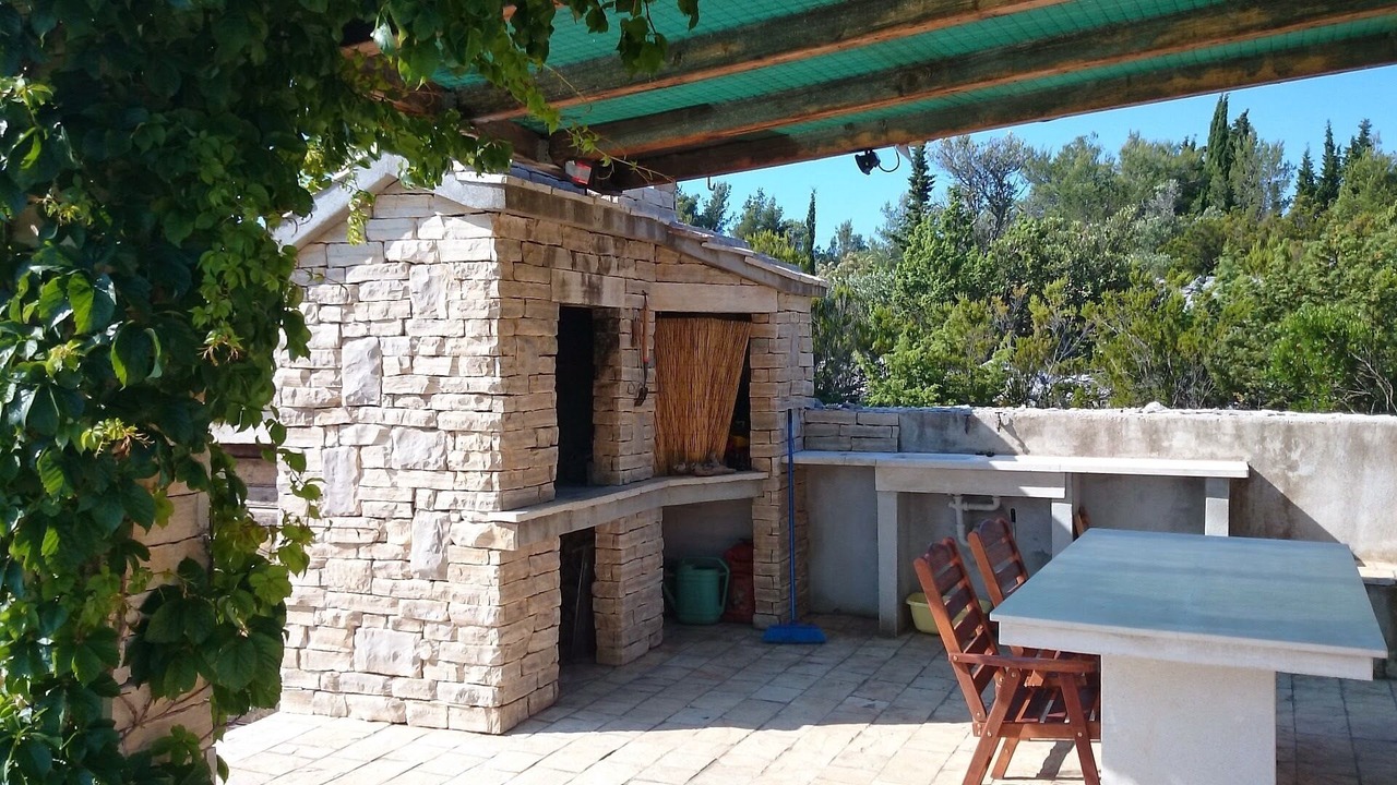 Photo of Outdoor in Zrnovo
