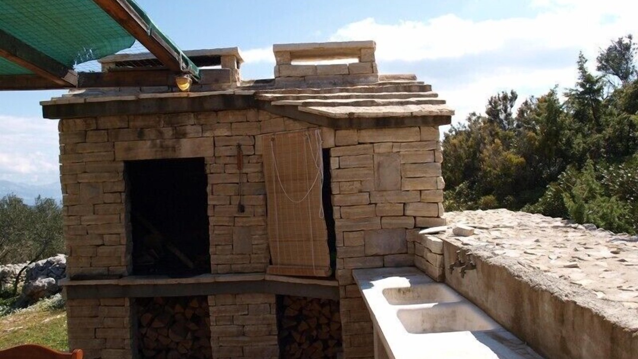 Photo of Patio Balcony in Zrnovo