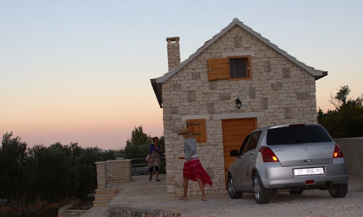 Photo of Outdoor in Zrnovo