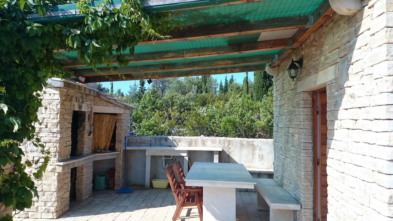Photo of Outdoor in Zrnovo