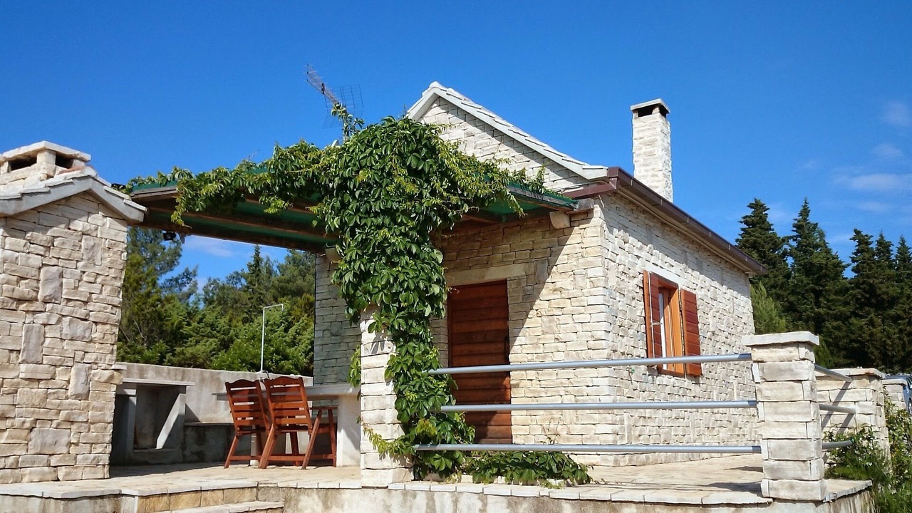 Photo of Outdoor in Zrnovo