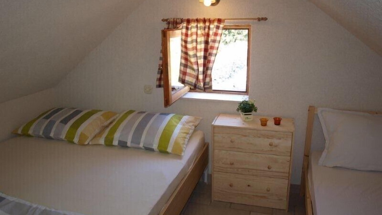 Photo of Bedroom in Zrnovo