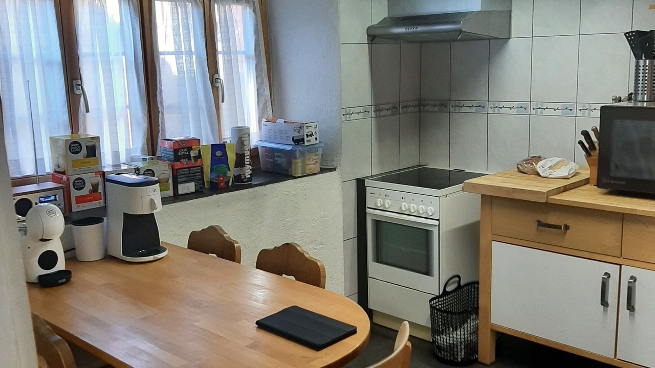 Photo of Kitchen in Medel