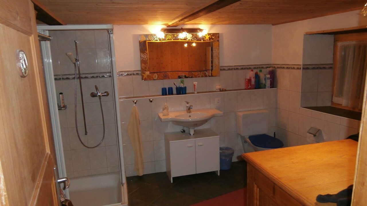 Photo of Bathroom in Medel