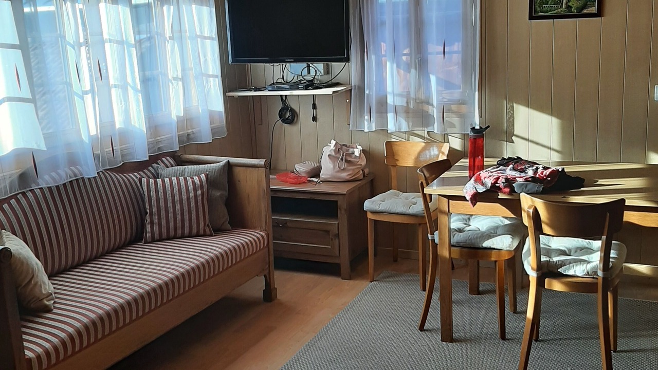 Photo of Livingroom in Medel