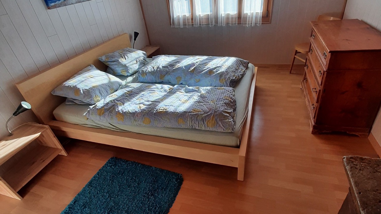 Photo of Bedroom in Medel
