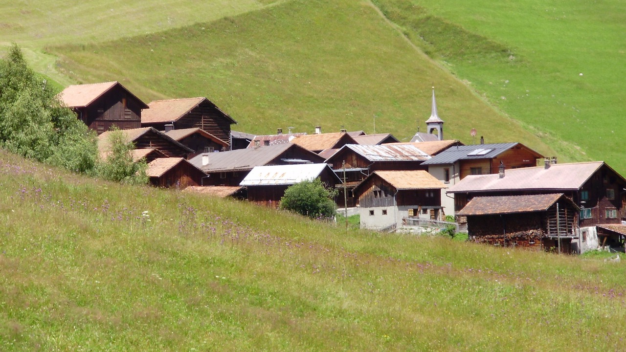 Photo of Outdoor in Medel
