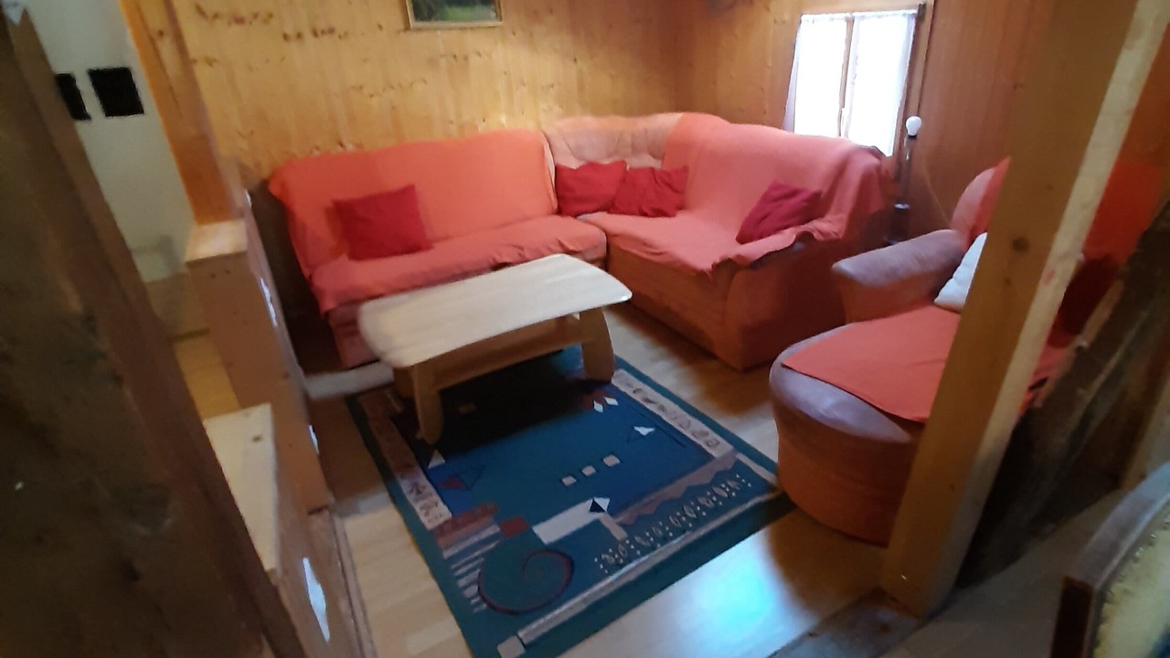 Photo of Livingroom in Medel