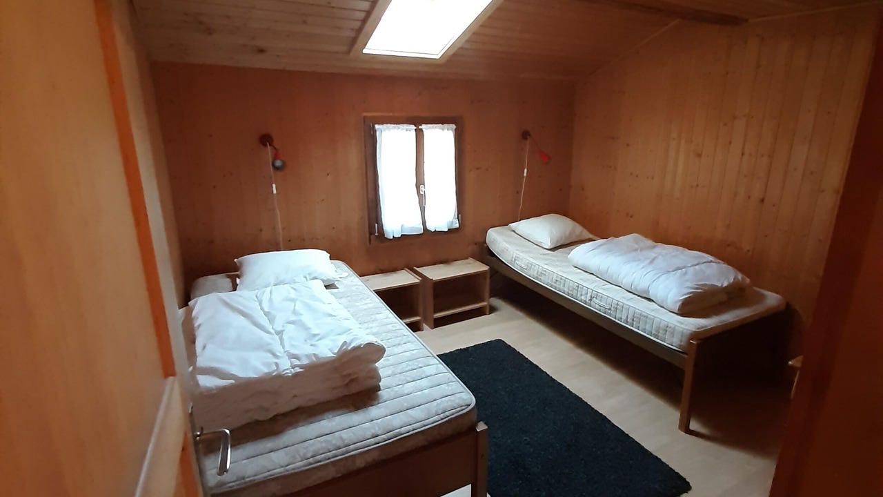 Photo of Bedroom in Medel