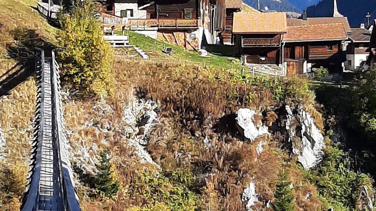 Photo of Outdoor in Medel