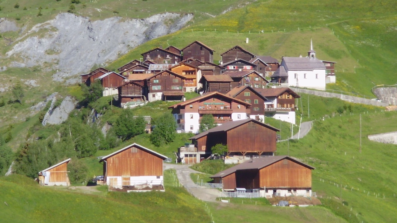 Photo of Outdoor in Medel