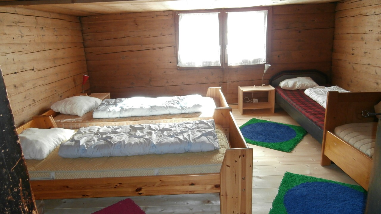 Photo of Bedroom in Medel
