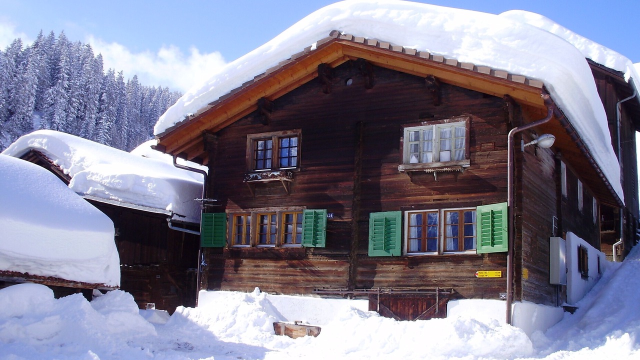 Photo of Outdoor in Medel