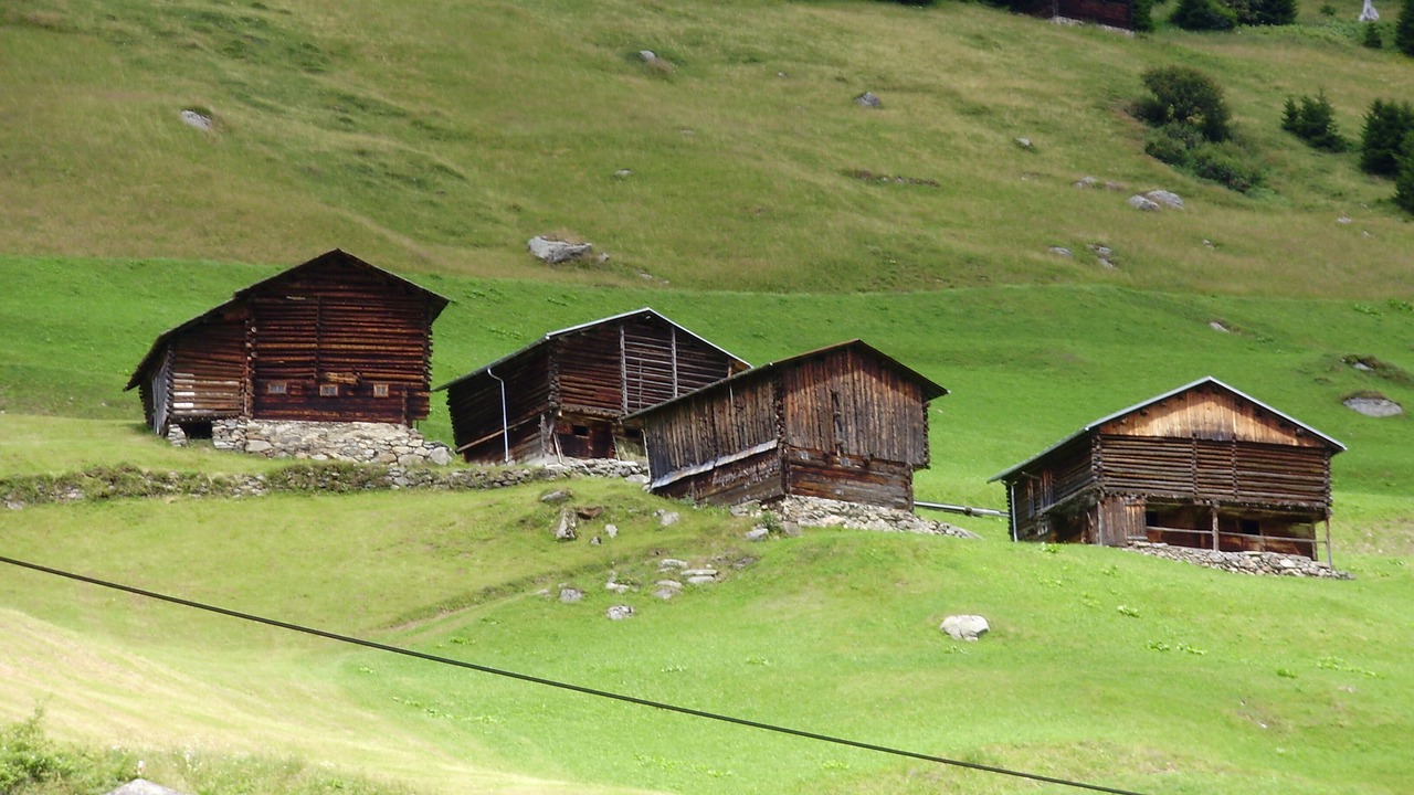 Photo of Outdoor in Medel