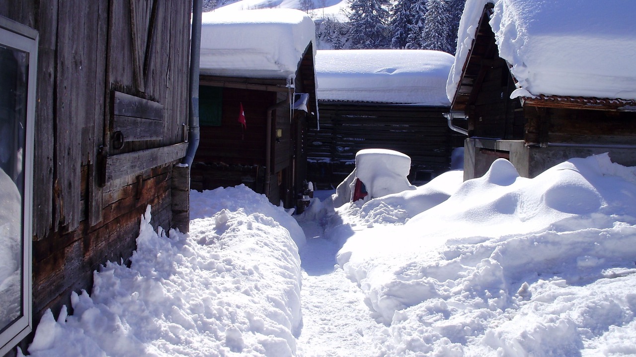 Photo of Outdoor in Medel