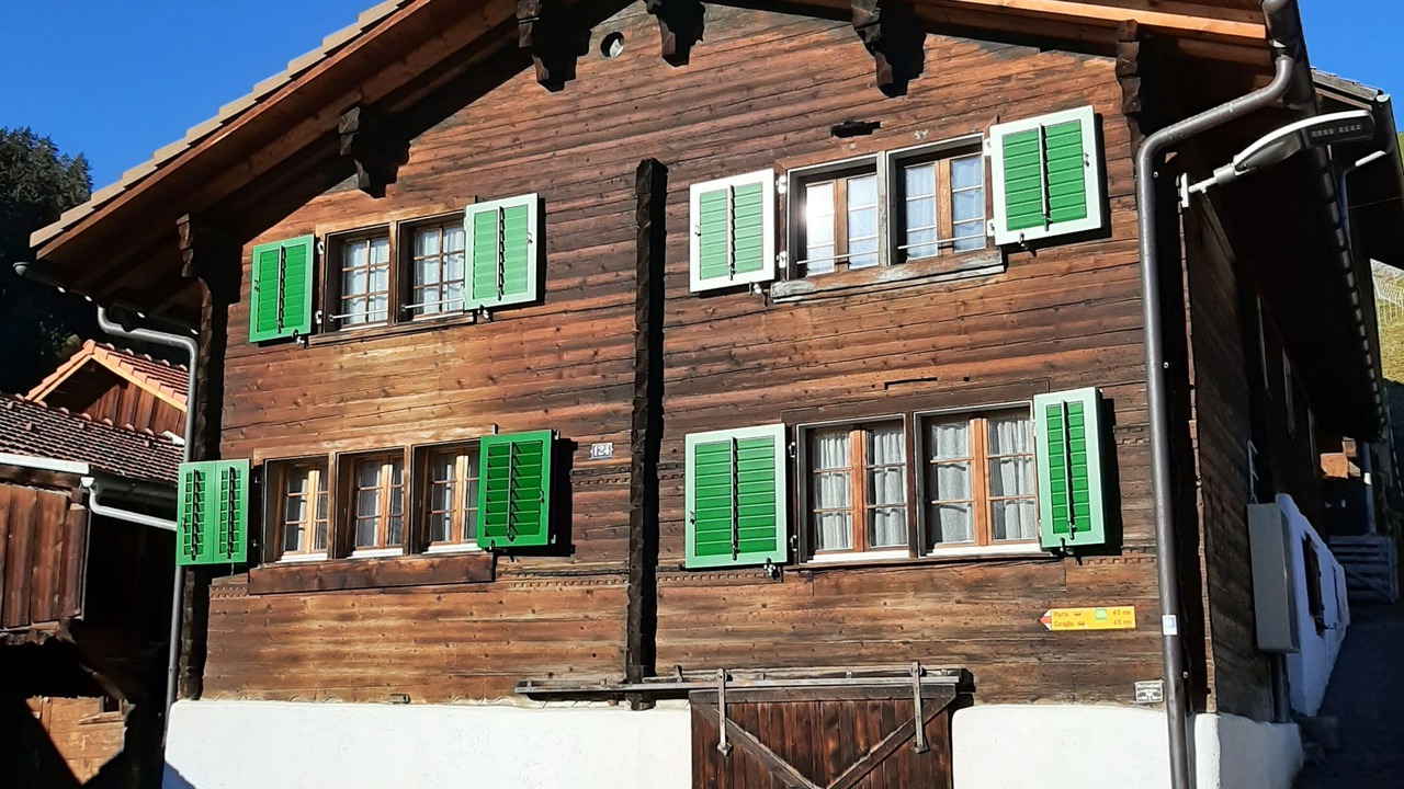 Photo of Outdoor in Medel