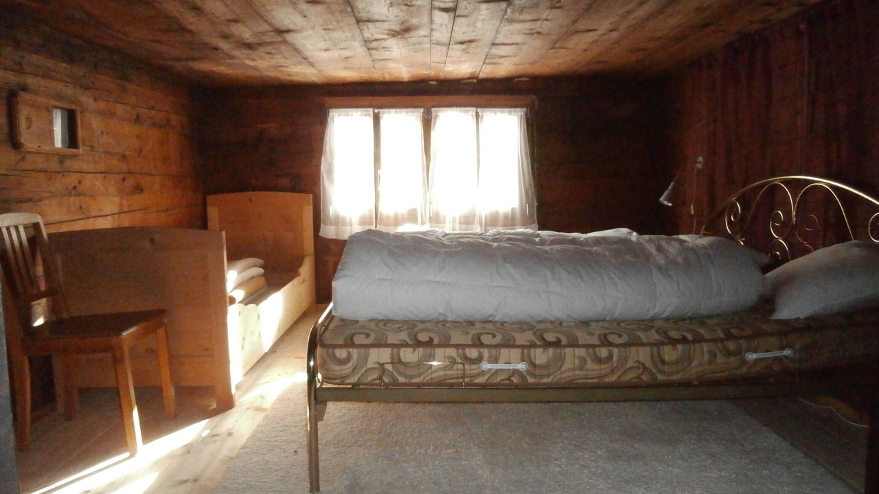Photo of Bedroom in Medel