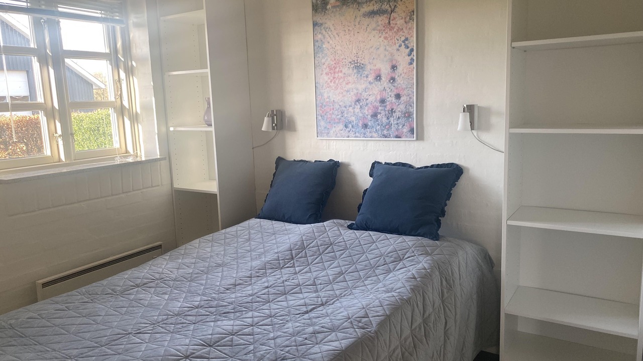 Photo of Bedroom in Mandoe