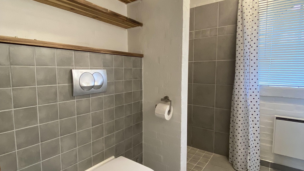 Photo of Bathroom in Mandoe