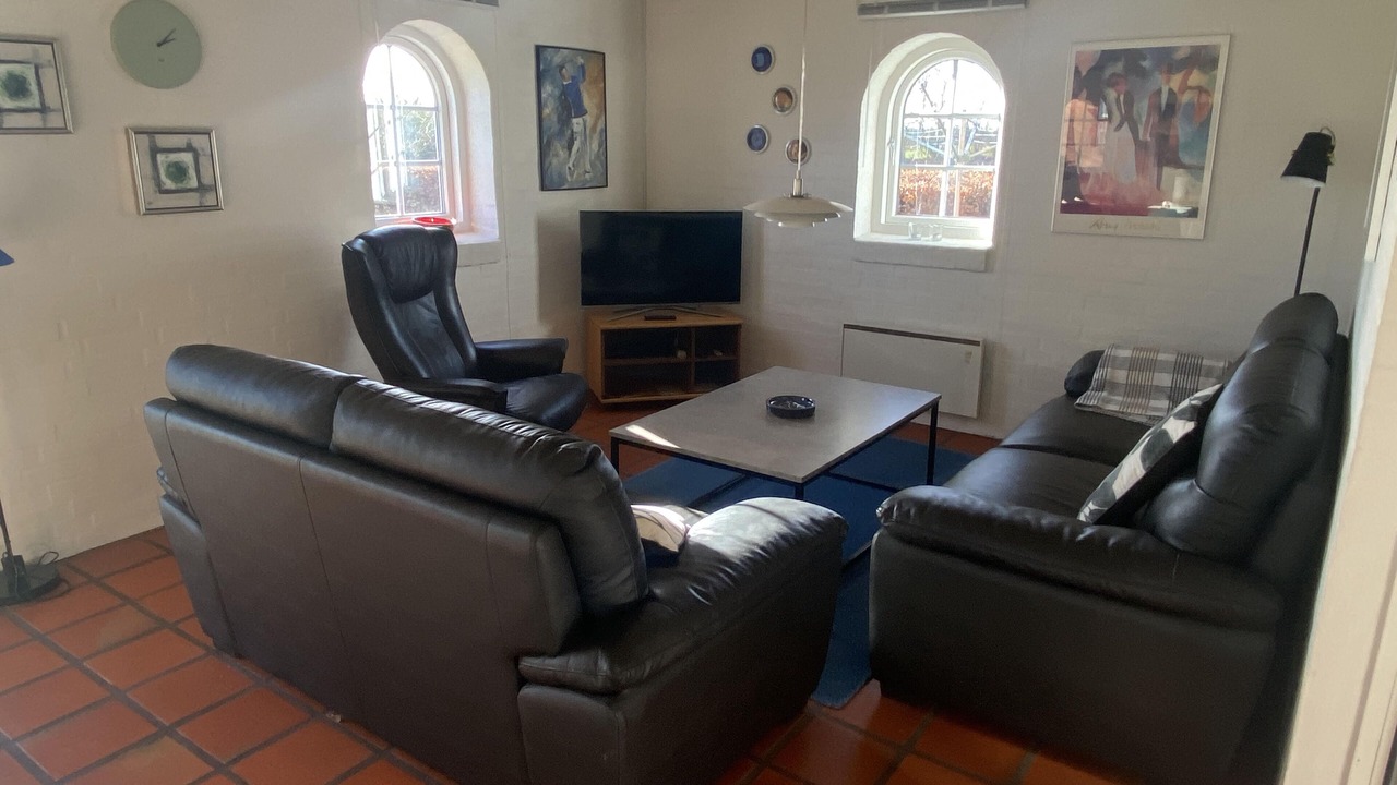 Photo of Livingroom in Mandoe