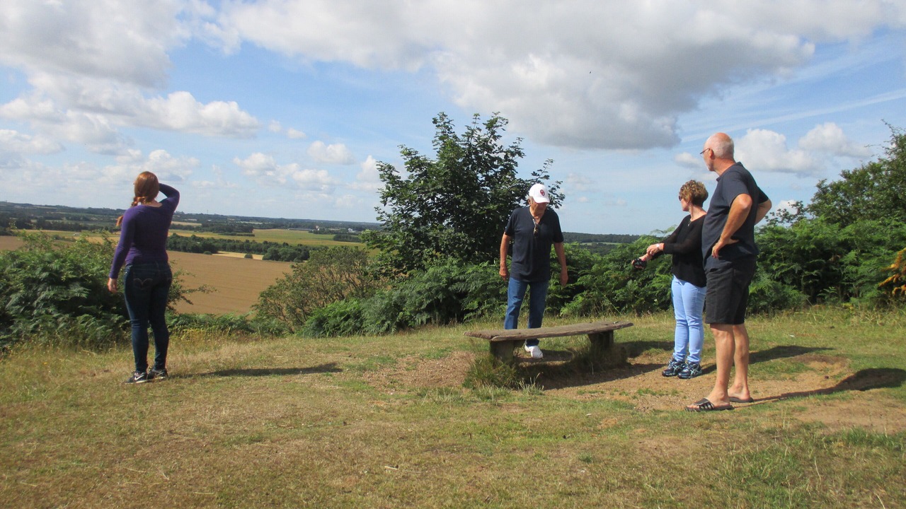 Photo of Outdoor in Mandoe