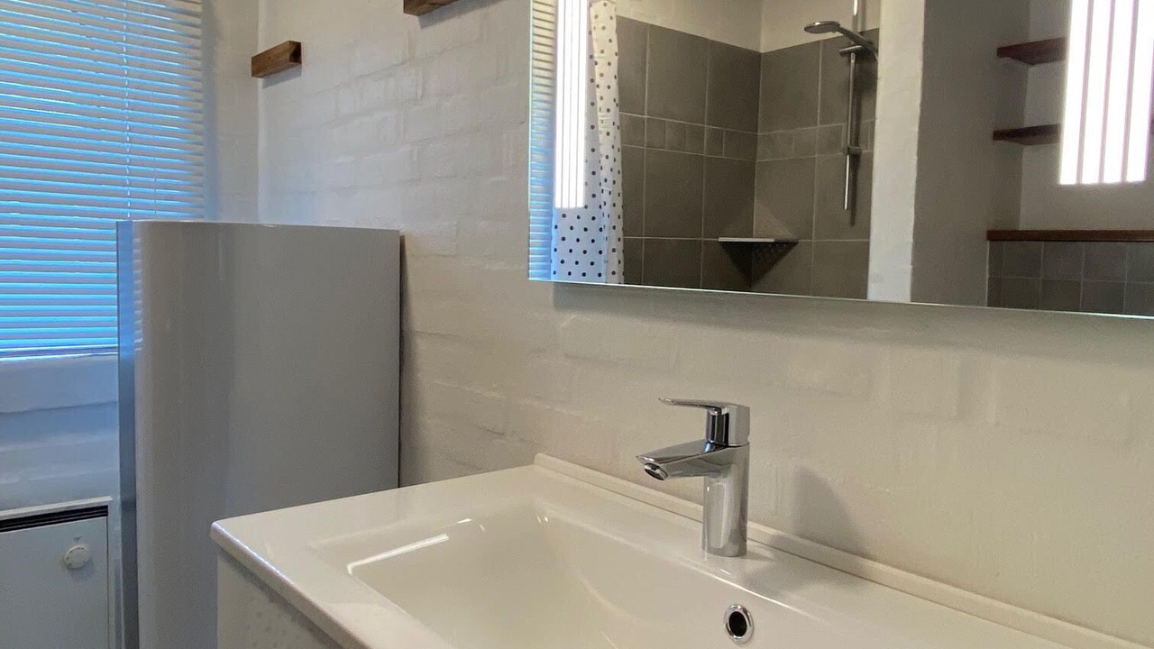 Photo of Bathroom in Mandoe