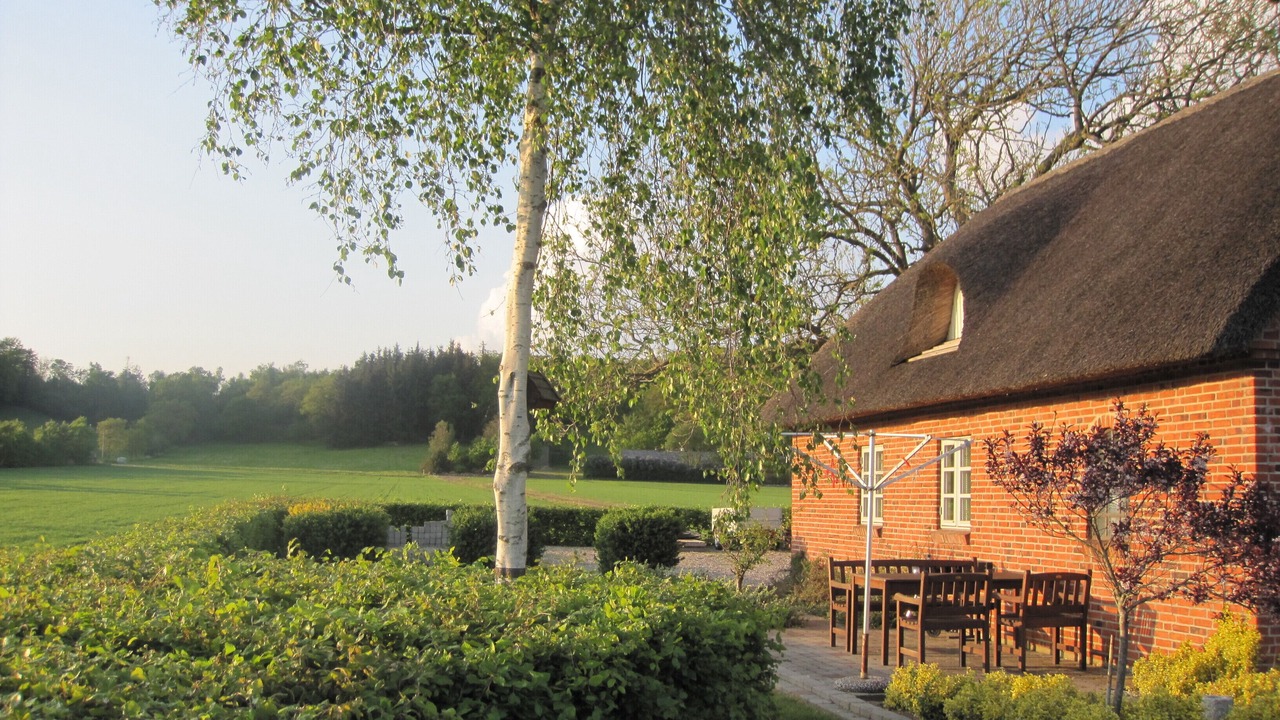 Photo of Outdoor in Mandoe