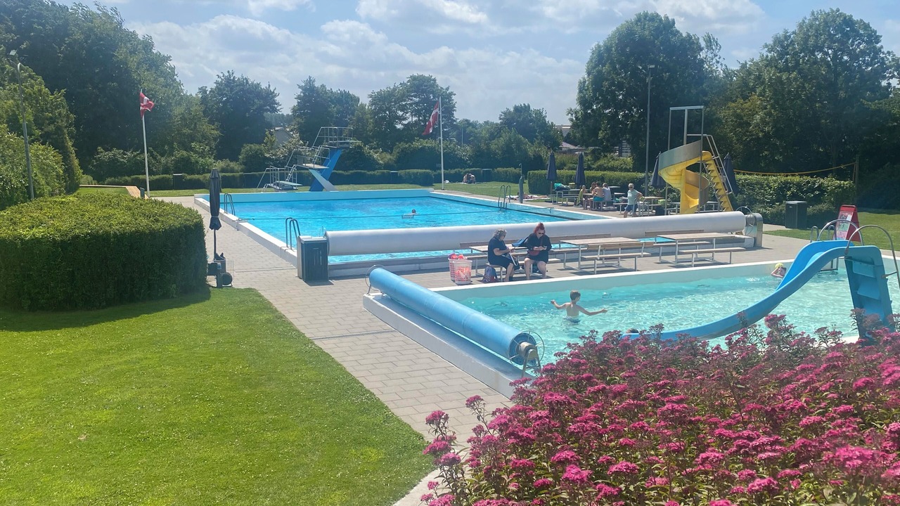 Photo of Outdoor in Mandoe