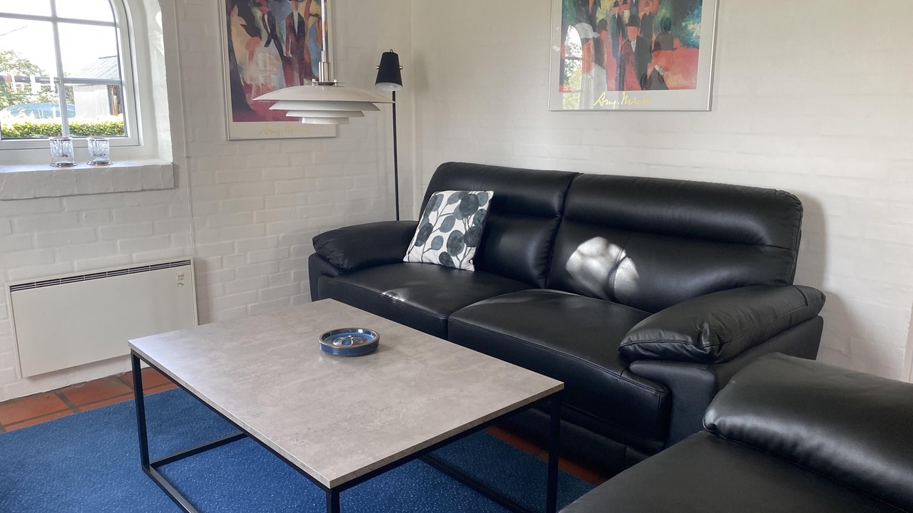 Photo of Livingroom in Mandoe