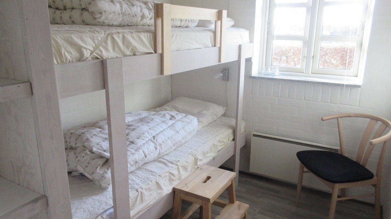 Photo of Bedroom in Mandoe
