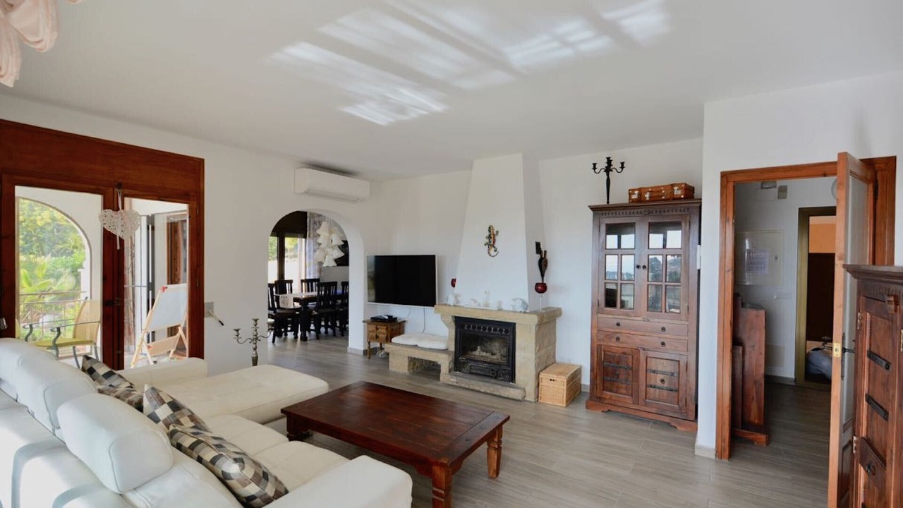 Photo of Livingroom in Lloret de Mar