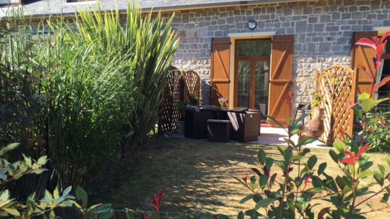 Photo of Patio Balcony in Pleurtuit