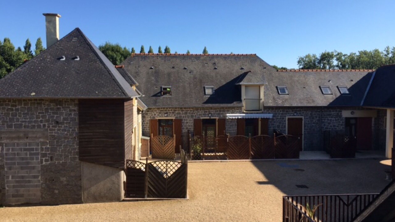 Photo of Outdoor in Pleurtuit