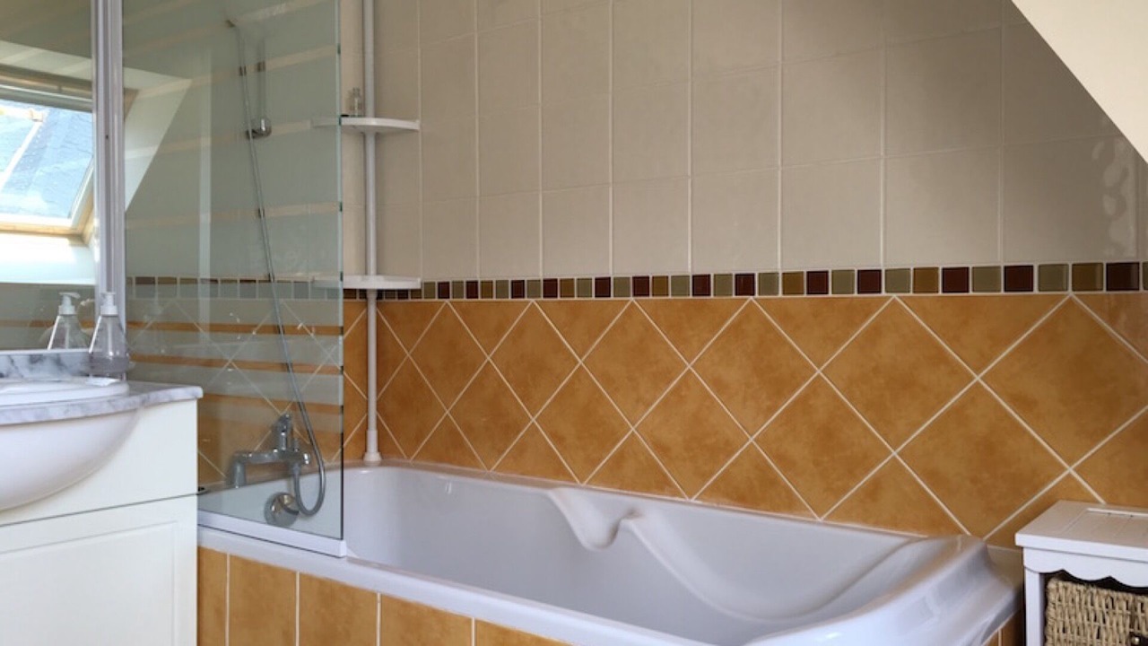 Photo of Bathroom in Pleurtuit