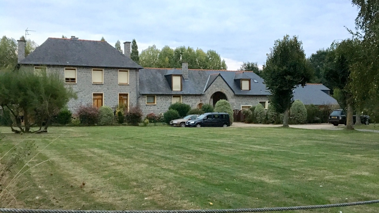 Photo of Outdoor in Pleurtuit