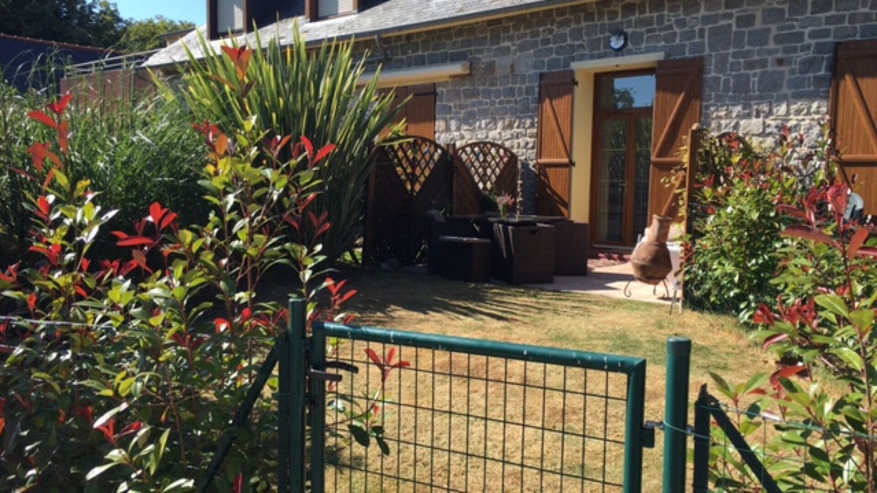 Photo of Patio Balcony in Pleurtuit