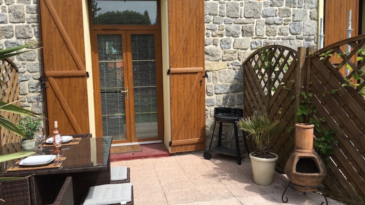 Photo of Outdoor in Pleurtuit