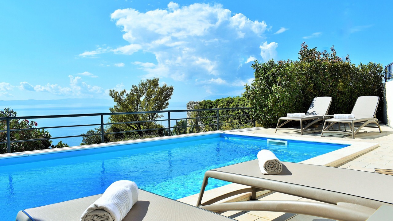 Photo of Outdoor in Podgora